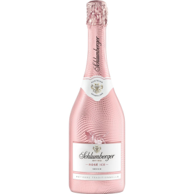 Schlumberger Rose Ice Secco, 0.75L, 11.5% alc., Austria
