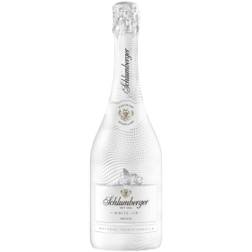 Schlumberger White Ice Secco, 0.75L, 11.5% alc., Austria