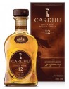 CARDHU 12 YO 40% 0.7L