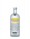 ABSOLUT CITRON 1L