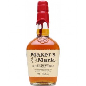 MAKER'S MARK 0.7L 45%