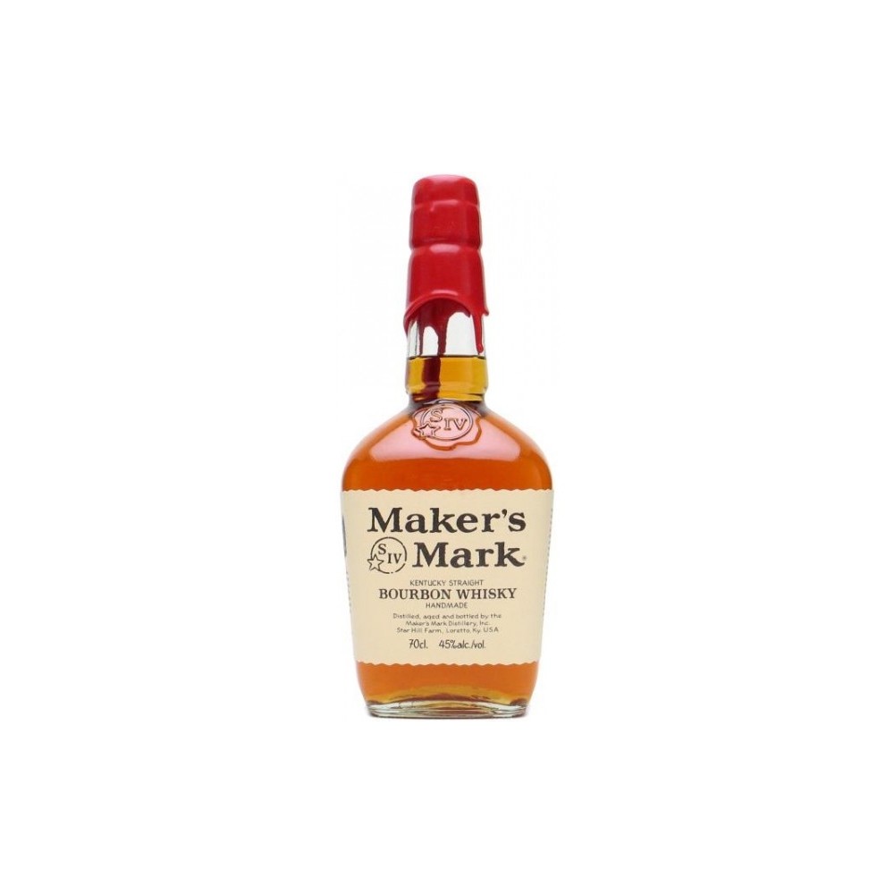 MAKER'S MARK 0.7L 45%