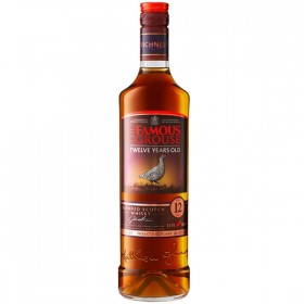 Famous Grouse 12 ani