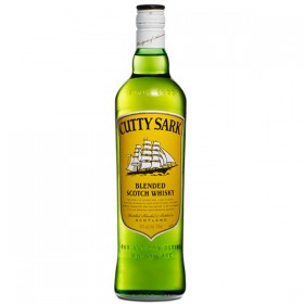 CUTTY SARK 0.7L