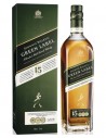 JOHNNIE WALKER GREEN LABEL 43% 0.7L