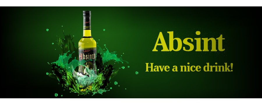 Absinth