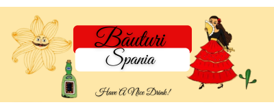 Bauturi din Spania