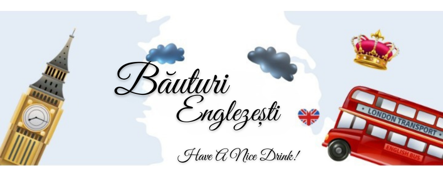 Bauturi Englezesti