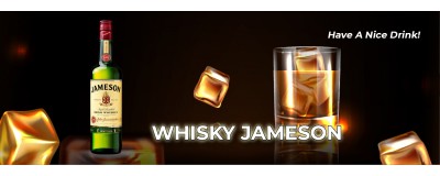 Whisky Jameson