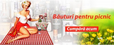 Bauturi picnic