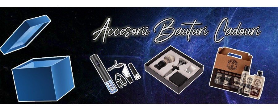 Accesorii bauturi – Cadouri