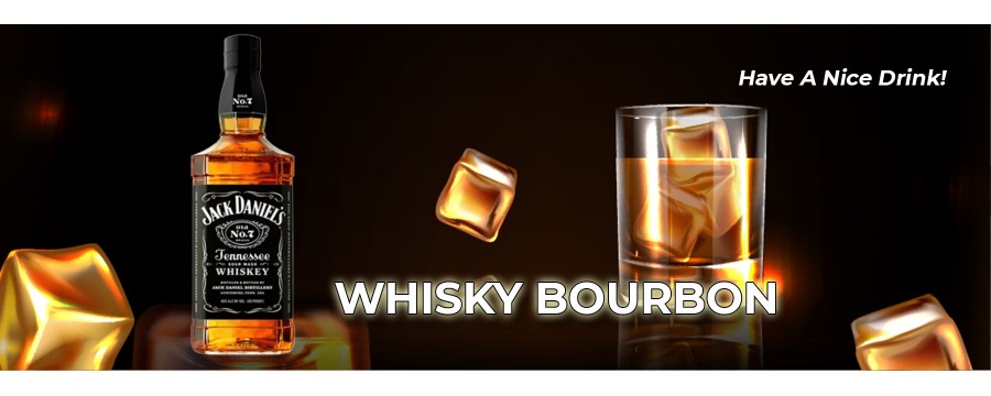 Bourbon