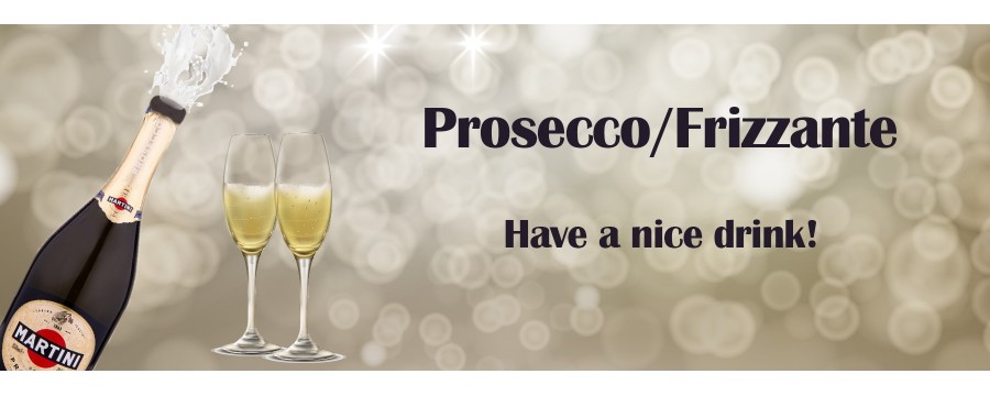 Prosecco