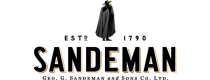 Sandeman