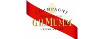 G.H Mumm