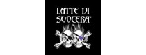 Latte Di Suocera