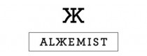 Alkkemist