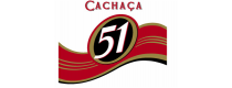 Cachaca 51