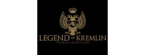 Legend of Kremlin