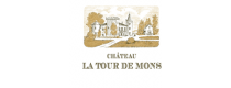 Château La Tour de Mons