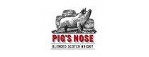 Pig's Nose