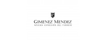 Gimenez Mendez