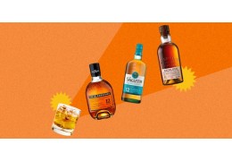 Whisky-ul este bun pentru sănătate: opt motive care o dovedesc